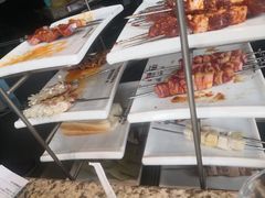 -丰茂烤串(六里桥店)