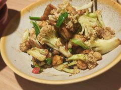-新太二·鲜料川菜(晶耀前滩店)
