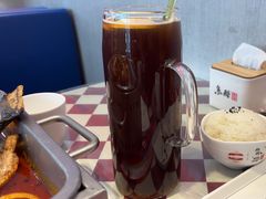 -鱼酷活鱼烤鱼(信息城店)