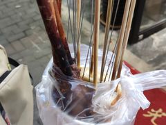 -新疆烧烤王(广灵店)