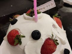 -圣丰索菲特·2 On 988 Café 自助餐厅