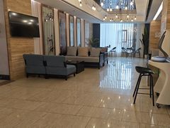 -金色印象·4K影院式足体养生(南方花园店)