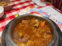 -西贝(上海我格广场店)