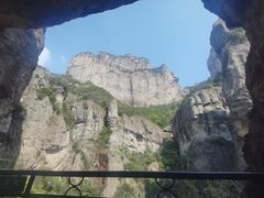 -雁荡山风景名胜区