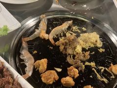 -首府山烧烤·小龙虾·KTV(翠堤湾店)