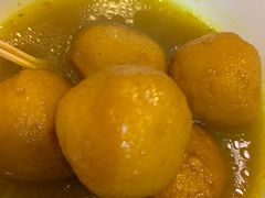 -五条人糖水铺(武林总店)