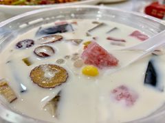 -琼大师东方烤乳猪(亚特兰蒂斯店)