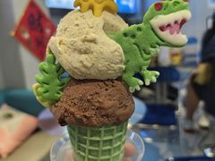 -CORNER CONE GELATO酷矿手作霜淇淋(南头古城店)