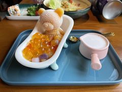 -合风谷(南下塘店)