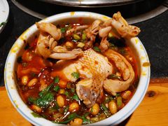 -小饕荟雅安贡椒鱼鲜馆(广福桥店)