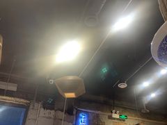 -破瓦寒窑·地摊烤羊排