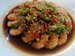 五味大虾-尚岛私房菜(西方巷店)