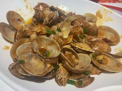 -杰哥龙虾馆(南湖广宏汇店)