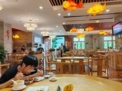 -德胜轩正宗顺德菜(宝安沙井会展中心店)