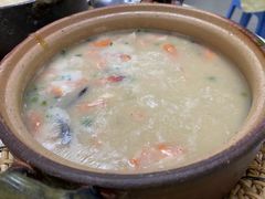 -云腾砂锅粥(龙津东路店)