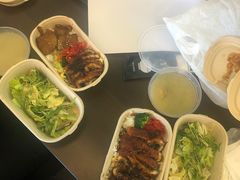 -活鳗饭·鹅肝范儿(高碑店店)