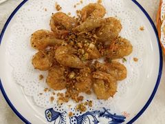 -明香海鲜酒家(华强北店)