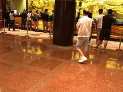 -上海新锦江大酒店