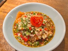 -乔街深夜食堂·小龙虾·高压锅生蚝(杭州总店)