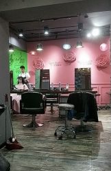 -柯琳造型直营店