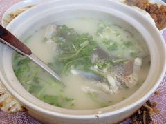 iphone_upload_pic-天乐农家鱼头王(天目湖店)