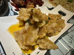 -清真文铁家烧麦馆