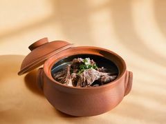 -中国坊中餐厅(石家庄希尔顿酒店)