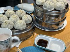 -敖特尔布里亚特美食坊(世纪花苑店)