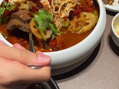 -有璟阁港式餐厅(国贸商城店)