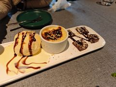 米饭布丁-Efes Turkish & Mediterranean Cuisine 艾菲斯餐厅(陆家嘴店)