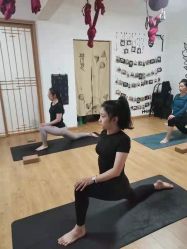 -净·瑜伽普拉提