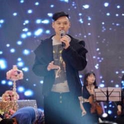 点击看大图 -上海中心宴会厅·婚礼中心