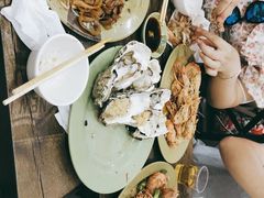 -贞姨美食·老字号海鲜大排档