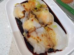 -香港新发烧腊茶餐厅(水围店)