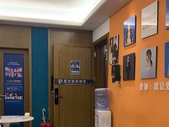 -爱定格照相馆·证件照(深圳光明店)