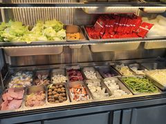 -林静小吃(复兴路店)