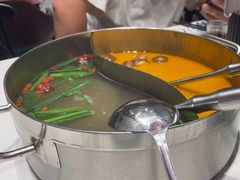 -刘少华贵州小黄牛·鲜牛肉火锅(总店)