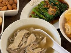 -松發肉骨茶(先得坊店)