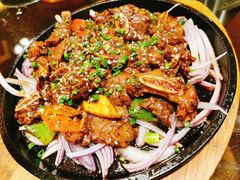 -爱饭(民意店)