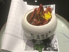 -京杭上院·河景花园餐厅·杭帮菜名店
