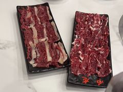 -刘少华贵州小黄牛·鲜牛肉火锅(总店)