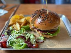 -UPPER KITCHEN(延安路店)