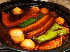 -城南往事·鲁菜·烤鸭(世茂宽厚里·大明湖店)