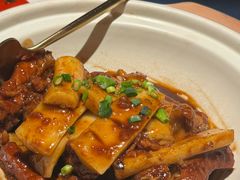 -老吉堂上海本帮菜(工体店)