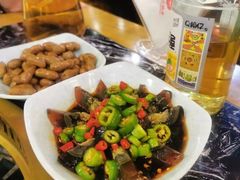 -小胖墩炝锅鱼(天钥桥路店)