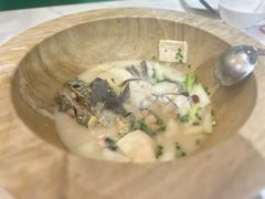 -云中鱼蒸汽石锅鱼(川沙百联店)