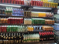 -川骄海鲜自助(亚运村店)