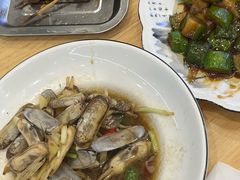 -启东小海鲜(庄先湾路1号店)