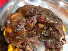 粘豆包-北京大学-燕南食堂