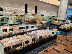 -水禾轩·海鲜蒸汽主题餐厅(拱北店)